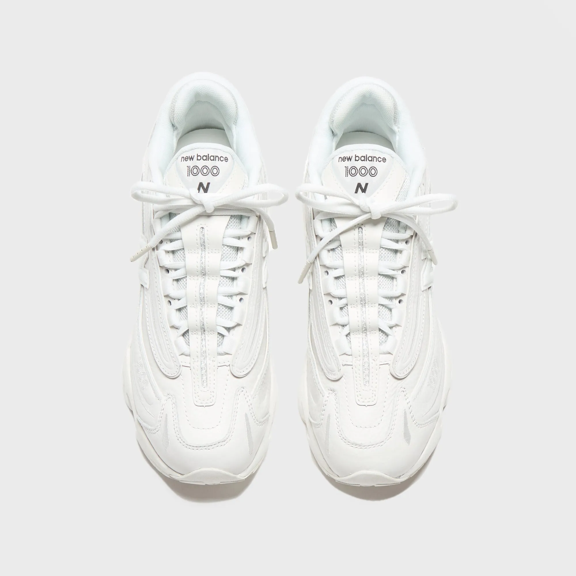 Autumn Sale New Balance M1000 - White
