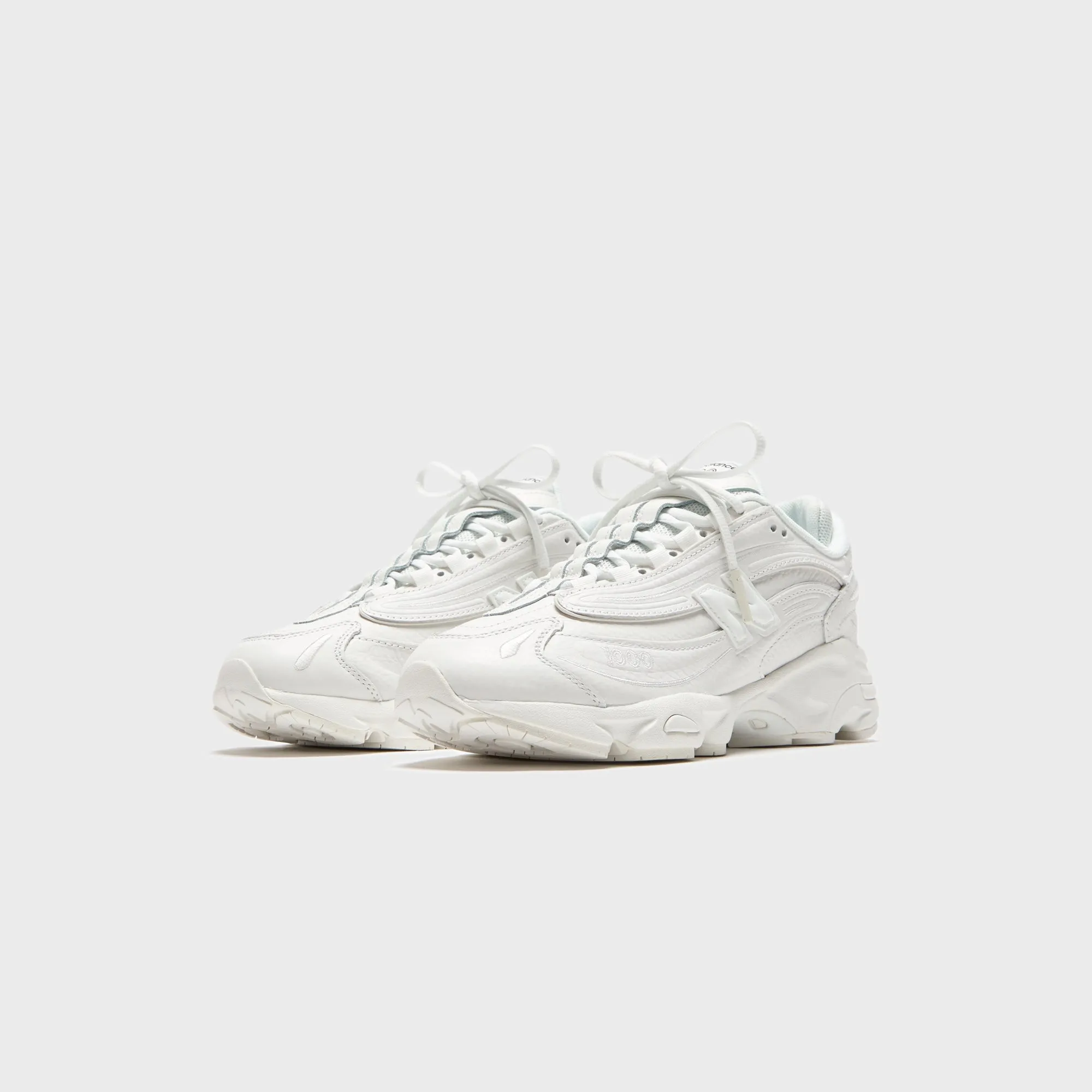 New Balance M1000 - White Unleash Your Power