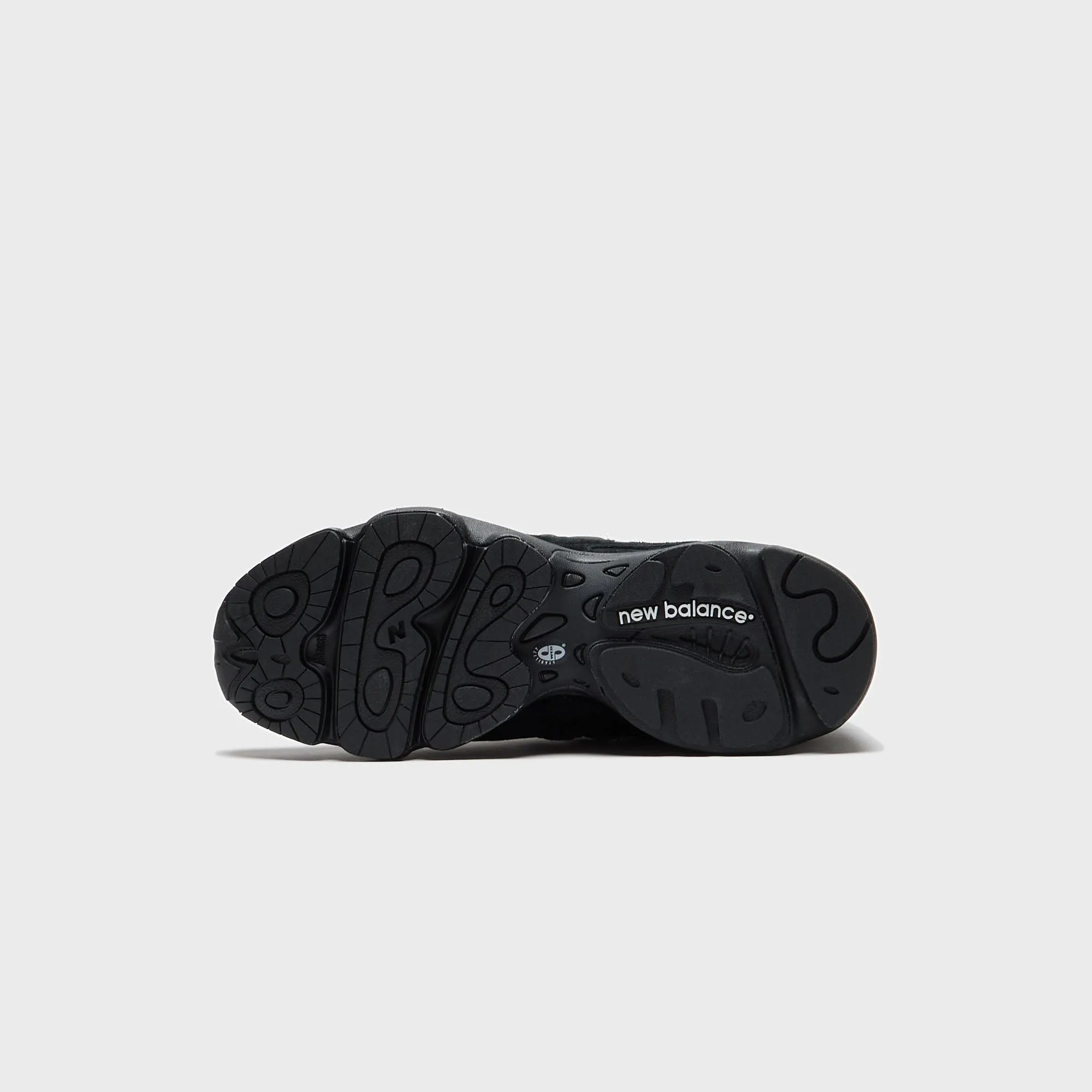 Suitable Style New Balance M1000La - Black