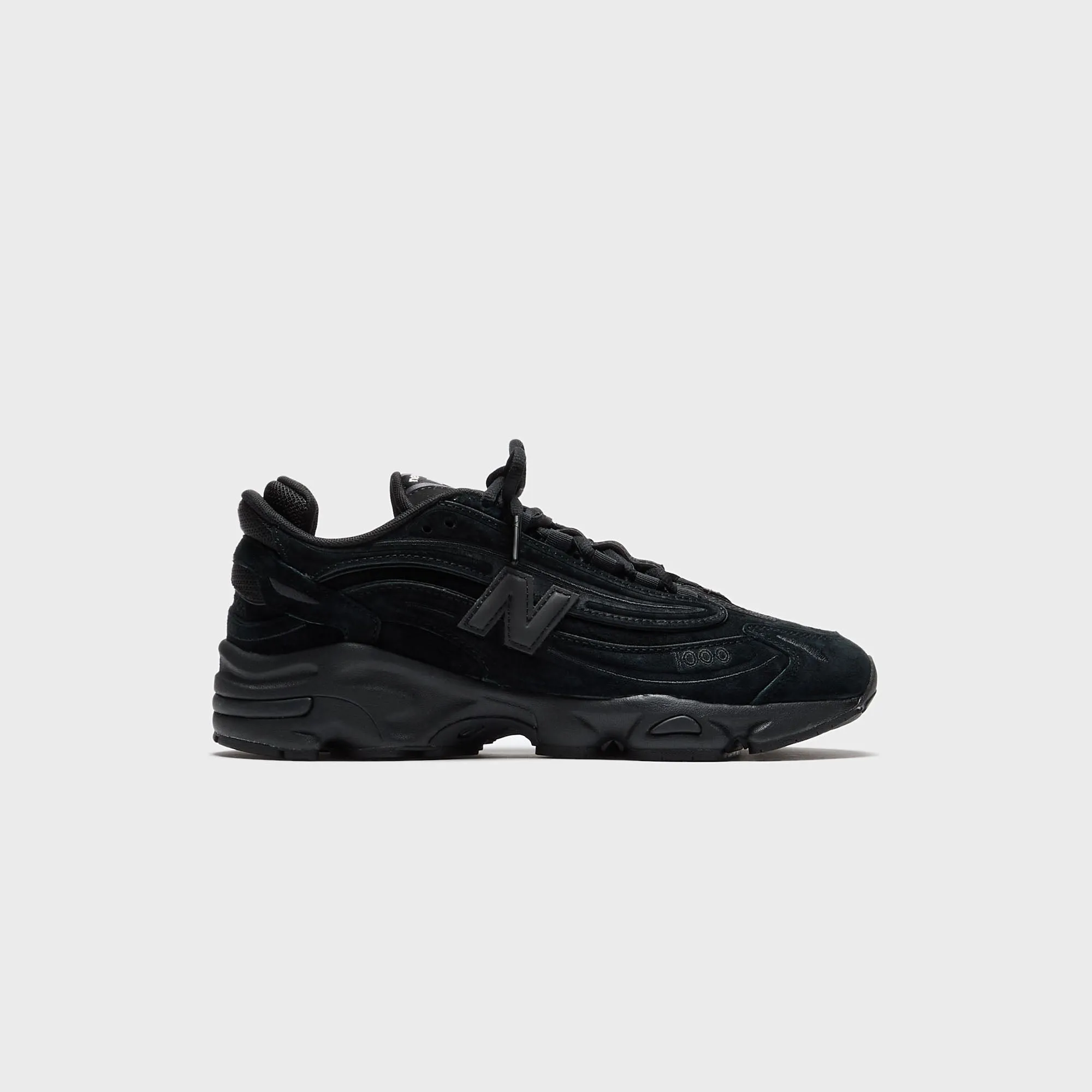 Arch Support System Technology New Balance M1000La - Black