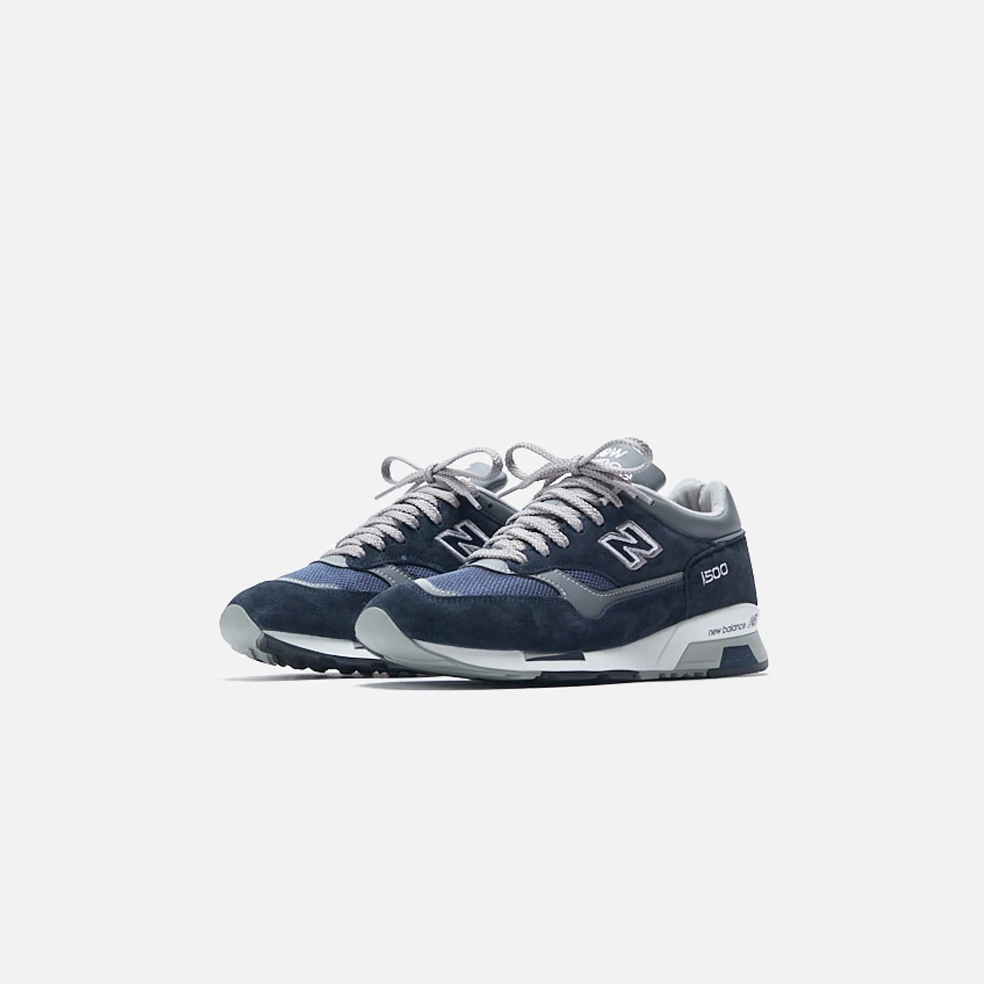 Own the Vibe New Balance Made In Uk 1500 - Navy