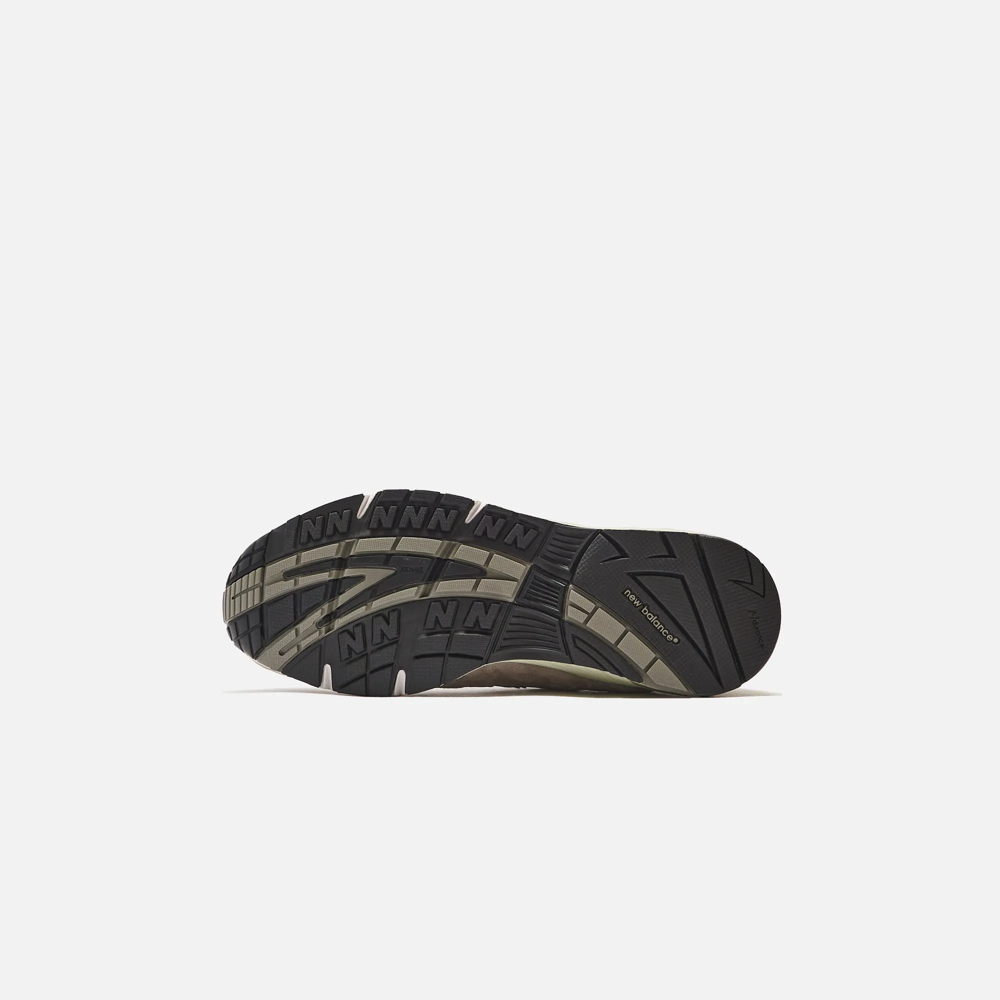 Hiking Flats Sandal Bone New Balance Made In Uk 991 - Grey / White