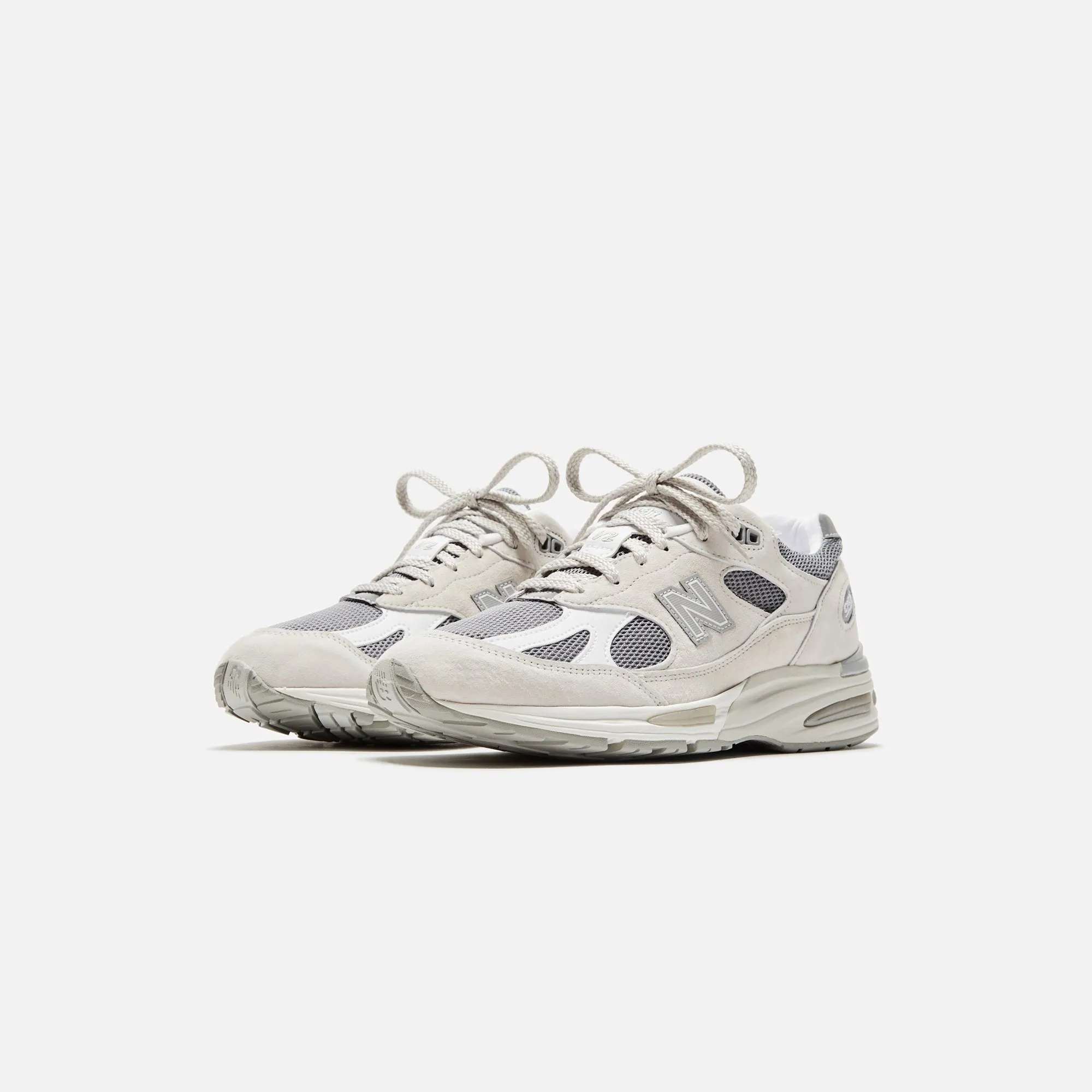 New Balance Made In Uk 991V2 - Nimbus Cloud Great Value