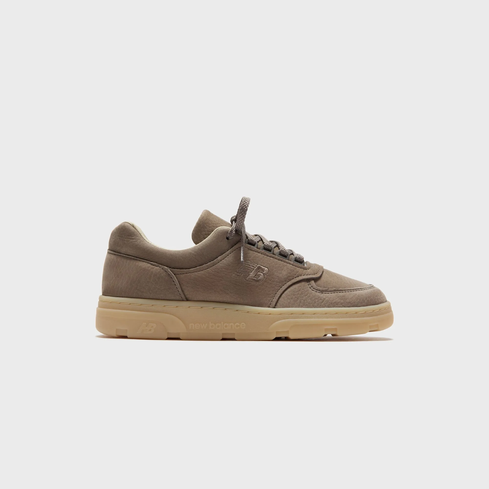 New Balance Made In Uk Allerdale - Tortoise Shell / Black Coffee / Black Special Offer Never Just Walk