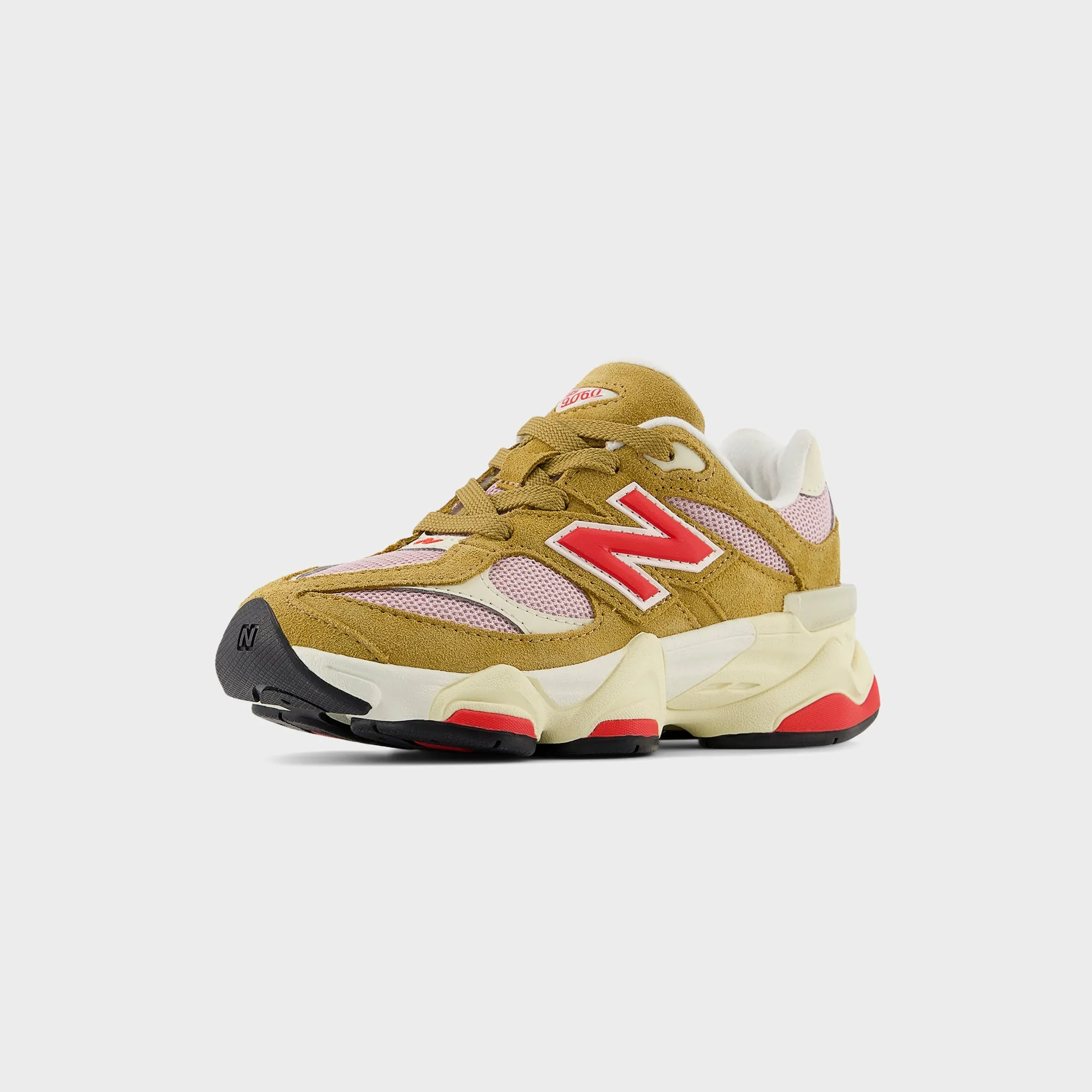 New Balance Ps 9060 - Great Plains / Twilight Haze / True Red Hit Your Next Level