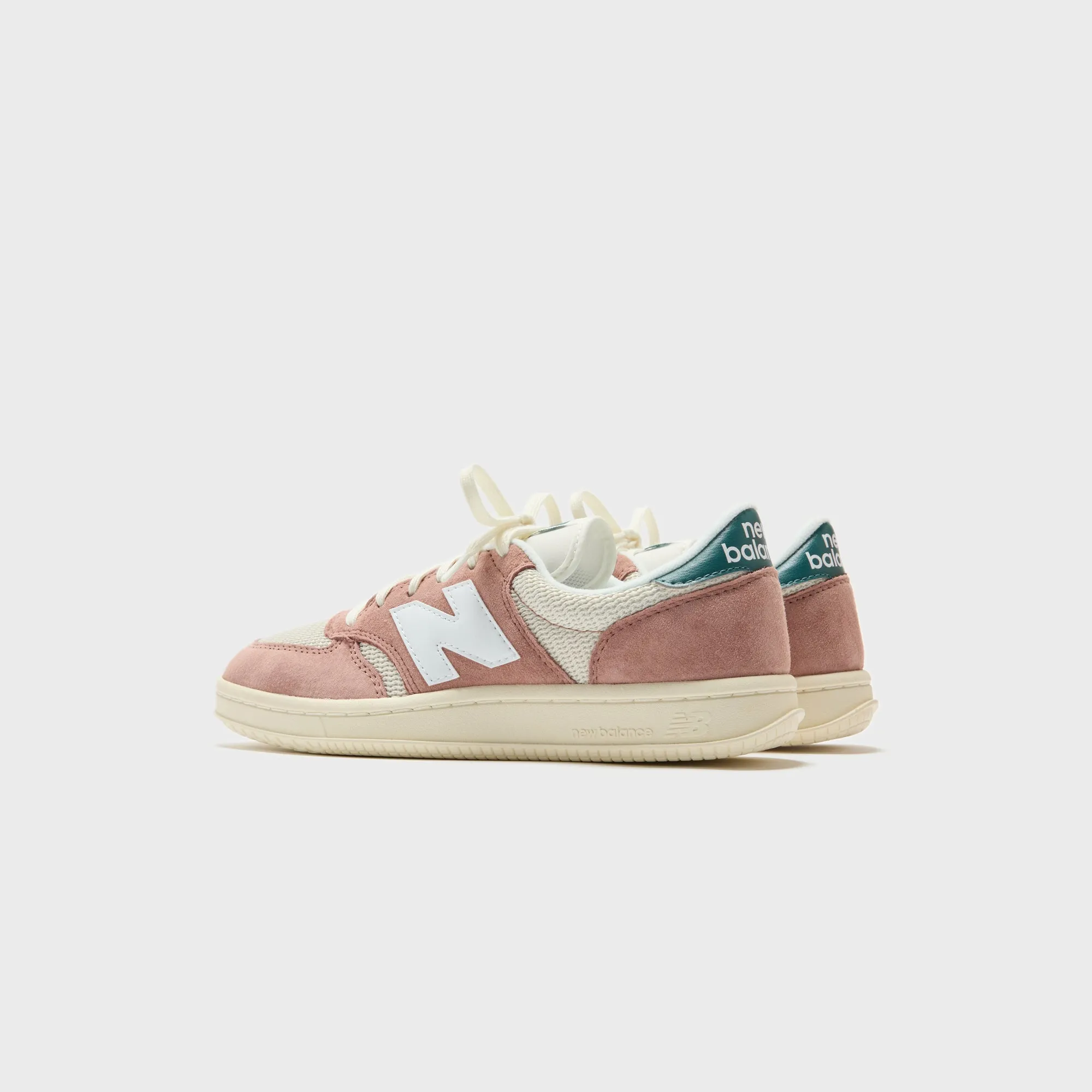 Game-Changer Footwear New Balance T500 - Landslide / Linen / New Spruce