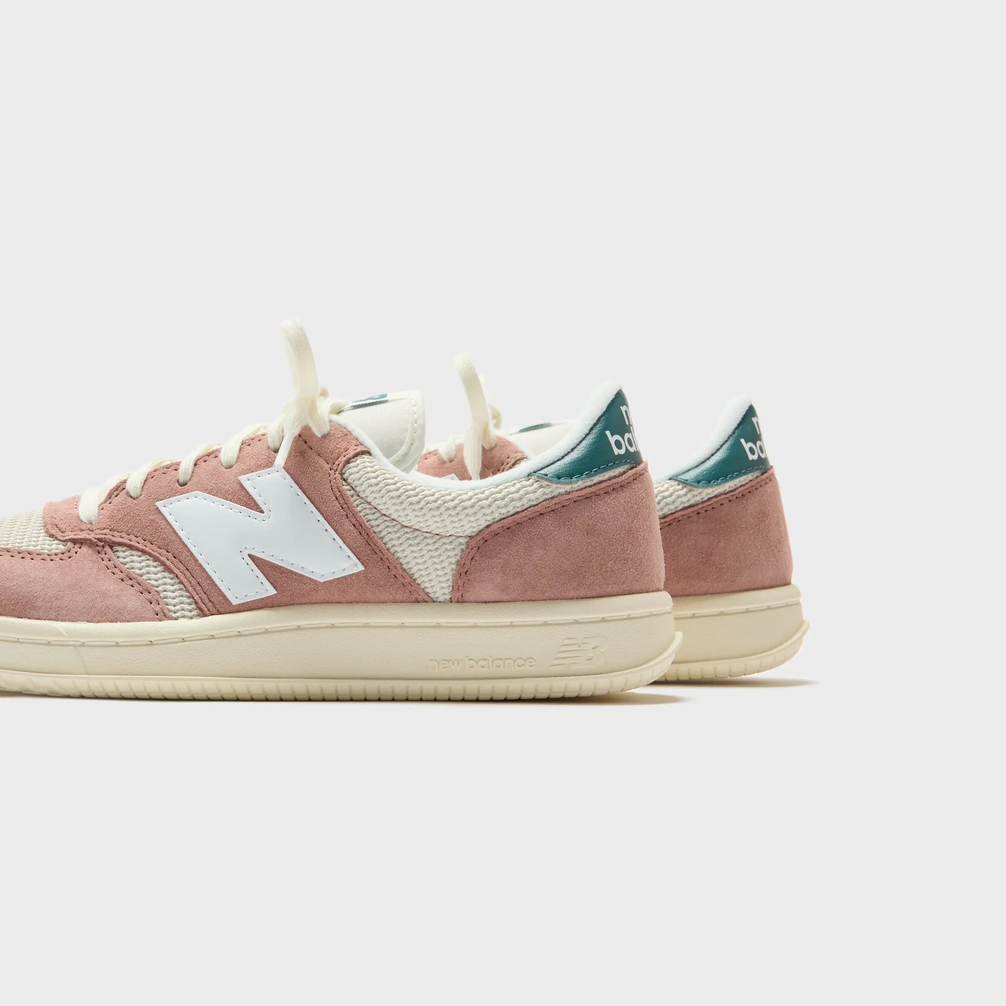 Rule the Streets New Balance T500 - Landslide / Linen / New Spruce