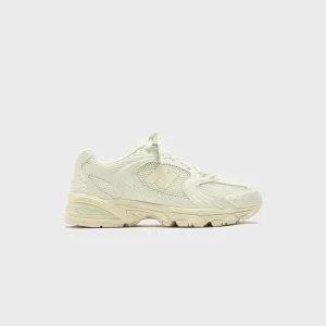 Round Toe Run New Balance Wmns 530 - Mineral