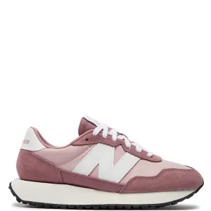 Geometric Print Earphone Mat New Balance Women'S 237