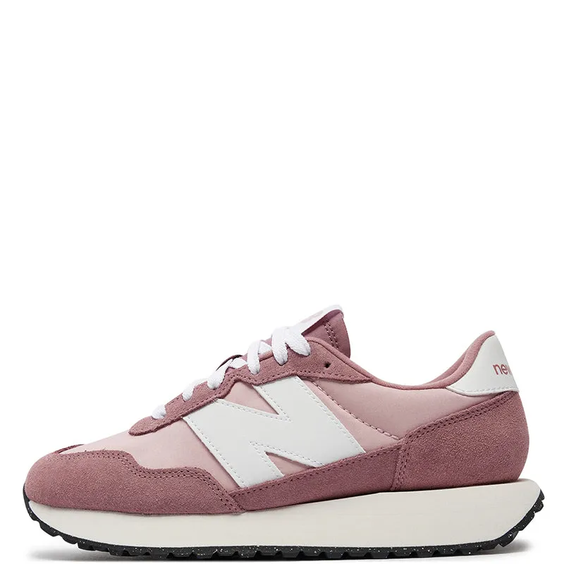New Balance Women'S 237 DetachableComponent