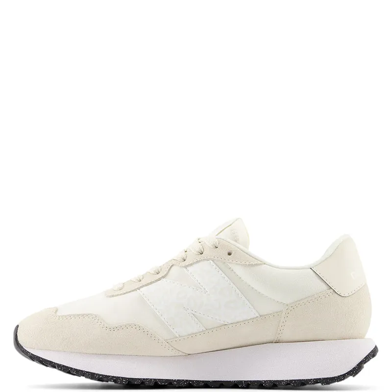 New Balance Women'S 237 Narrow Heel Design Comfortable Adaptability