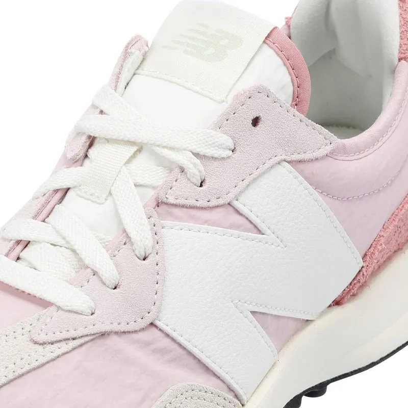 New Balance Women'S 327 Abrasion Resistant Attribute
