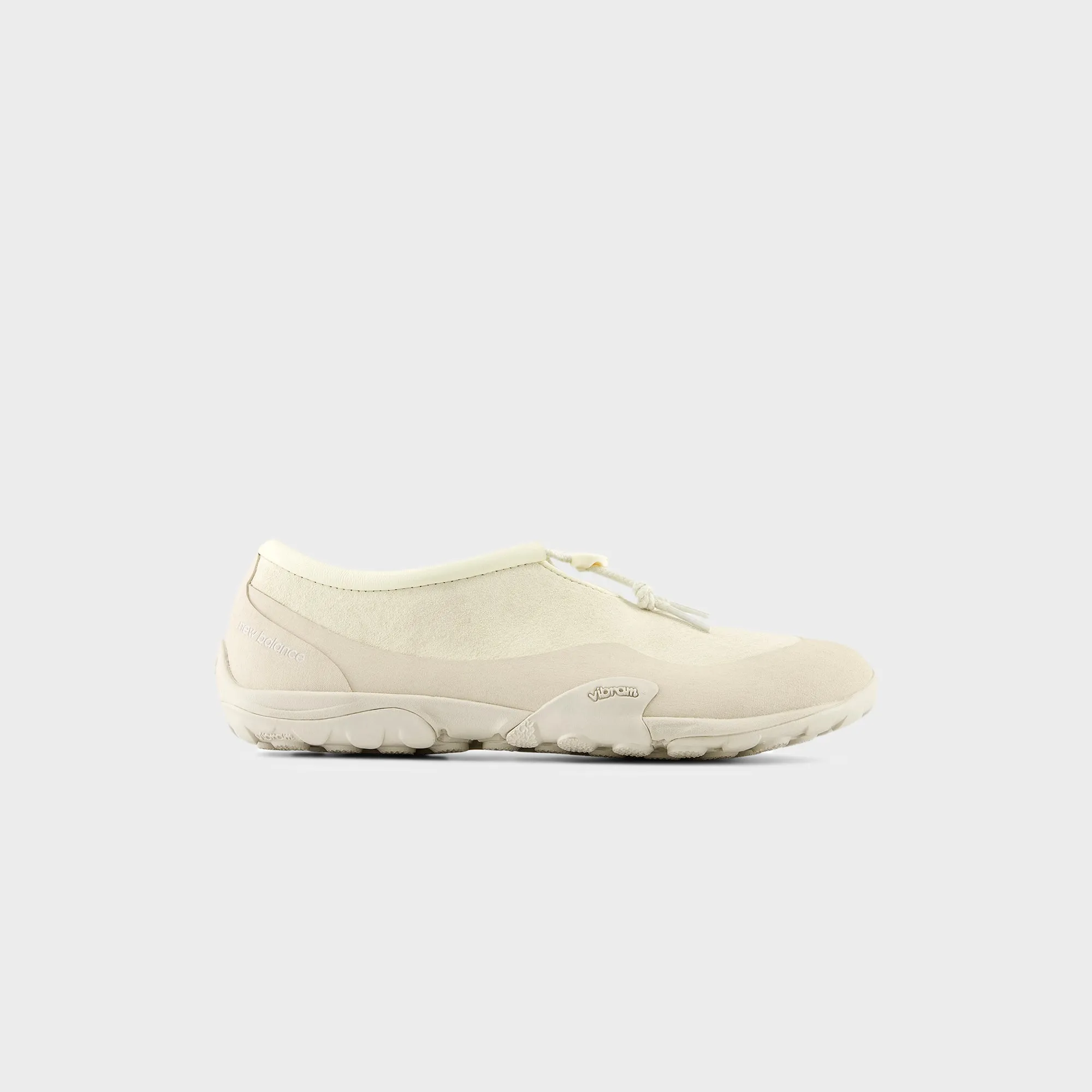 New Balance X Tokyo Design Studio Mt10T - White Lightweight Straps