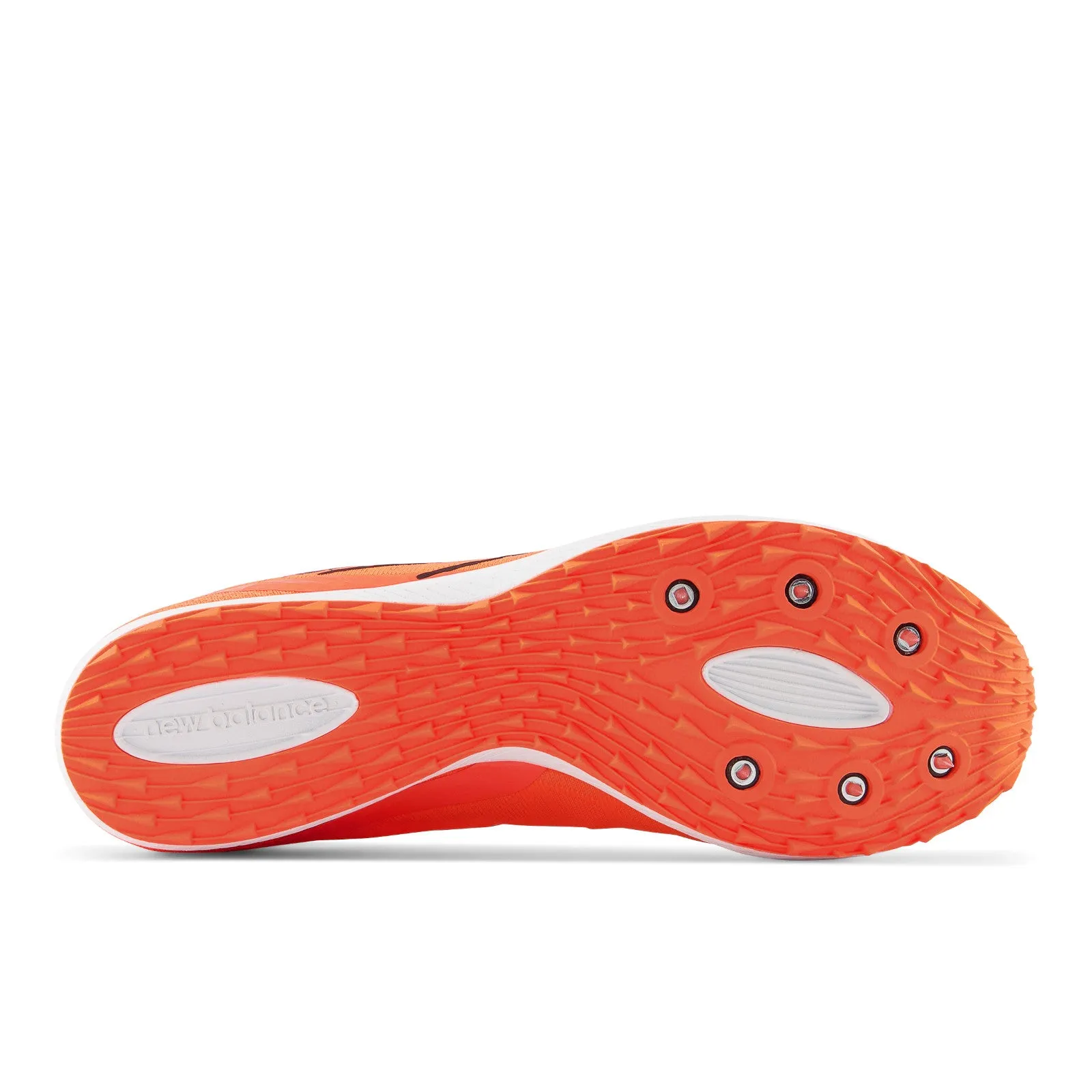 New Balance Xcs7 4 Cross Country Spike Built to Perform Walk Loud