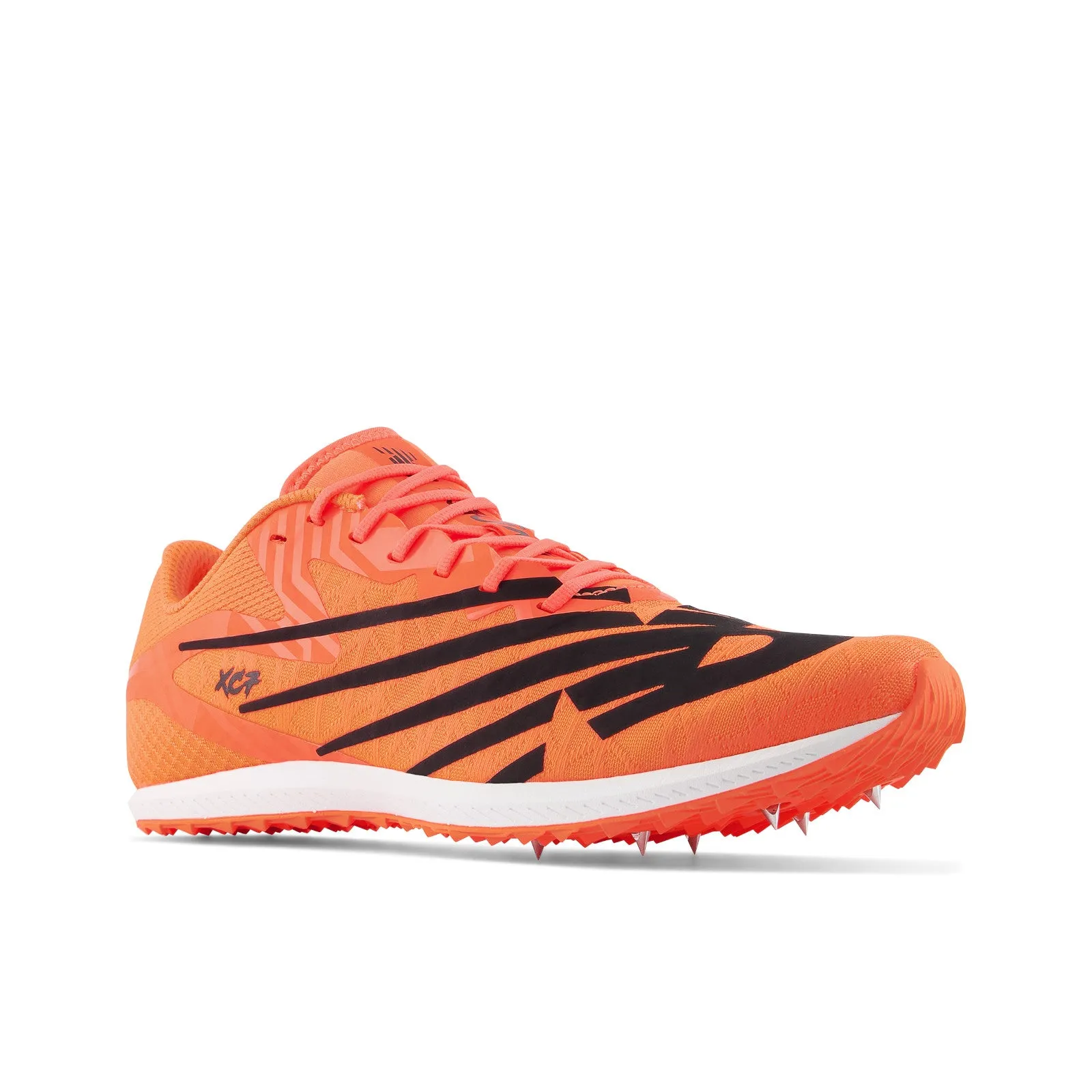 Built to Perform New Balance Xcs7 4 Cross Country Spike