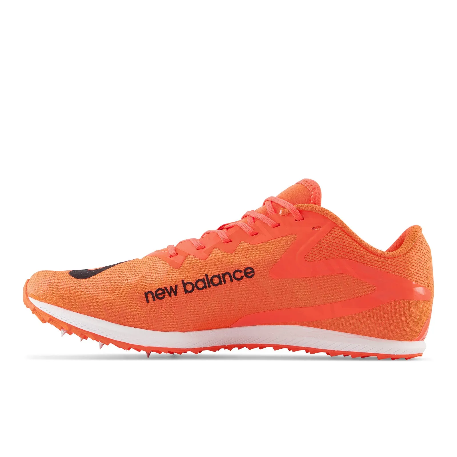Empower Your Journey Footwear for the Fearless New Balance Xcs7 4 Cross Country Spike