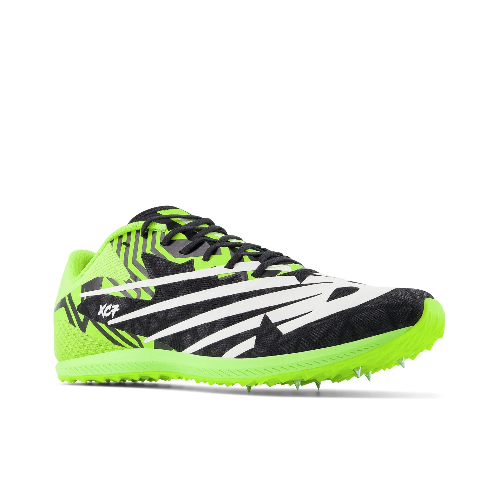 New Balance Xcs7 4 Cross Country Spike Steal