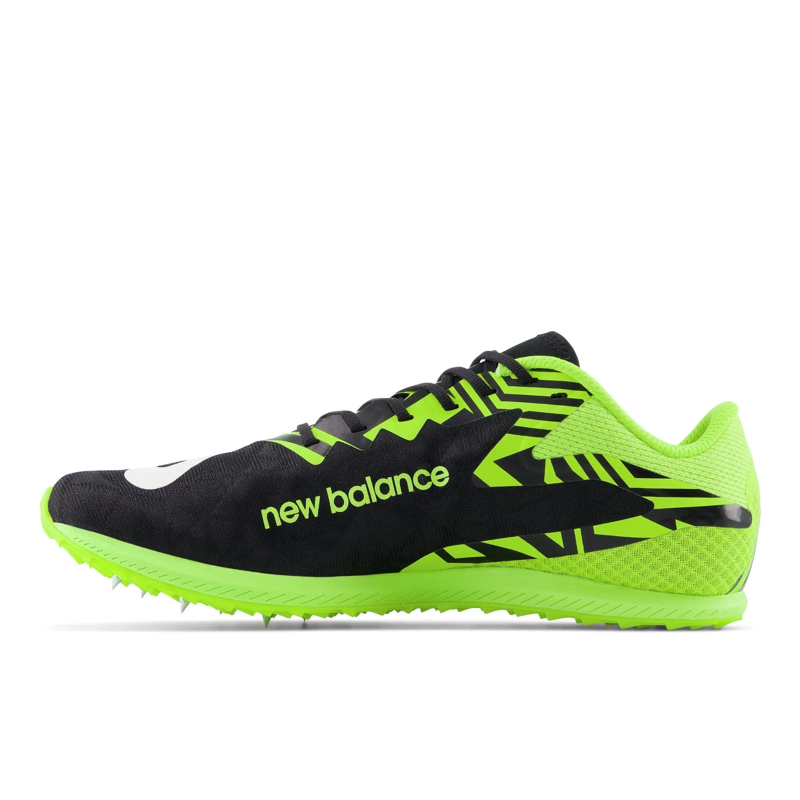 Stay in Motion New Balance Xcs7 4 Cross Country Spike