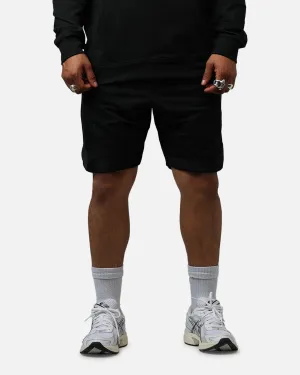 New Era New York Yankees Logo Shorts Sélection Noir/Noir
