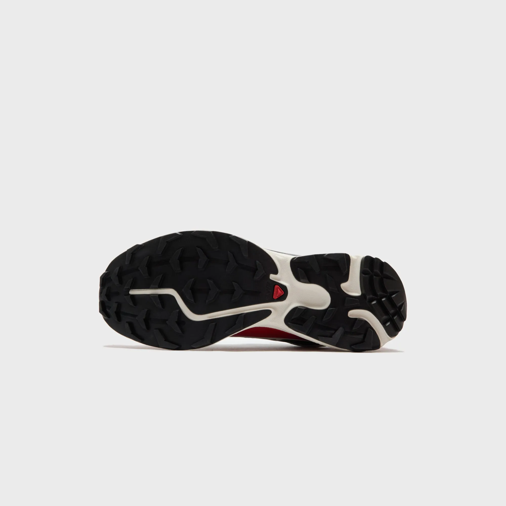 Salomon Xt-6 Gtx - Black / Flame Scarlet / Vanilla Ice Move Beyond Ordinary Exclusive Deal