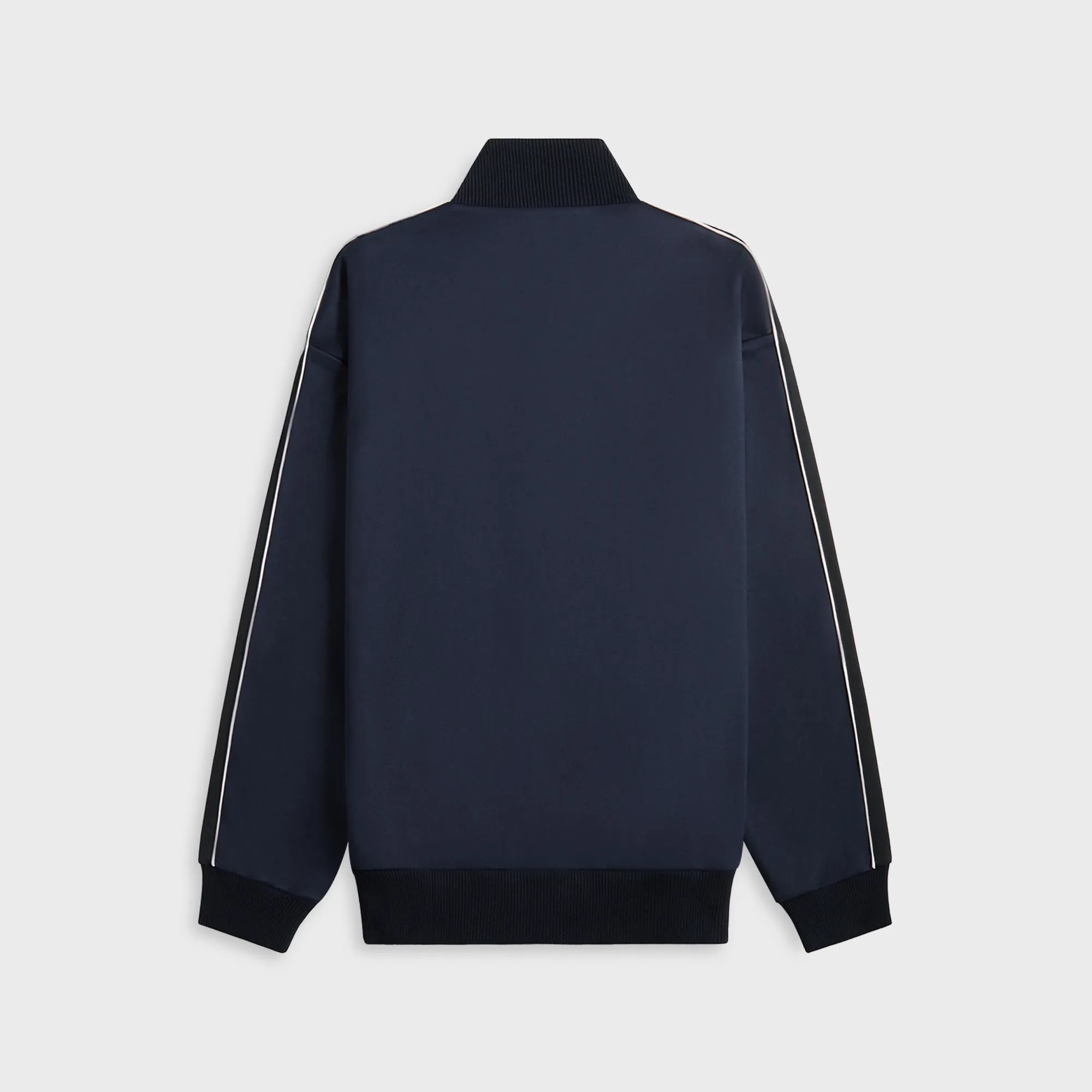 Loewe Tracksuit Jacket - Dark Navy Insulated Liner Racquetball Court
