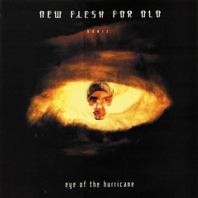 New Flesh For Old  Eye Of The Hurricane (Ninja Tune) (Arrives in 30 Days)