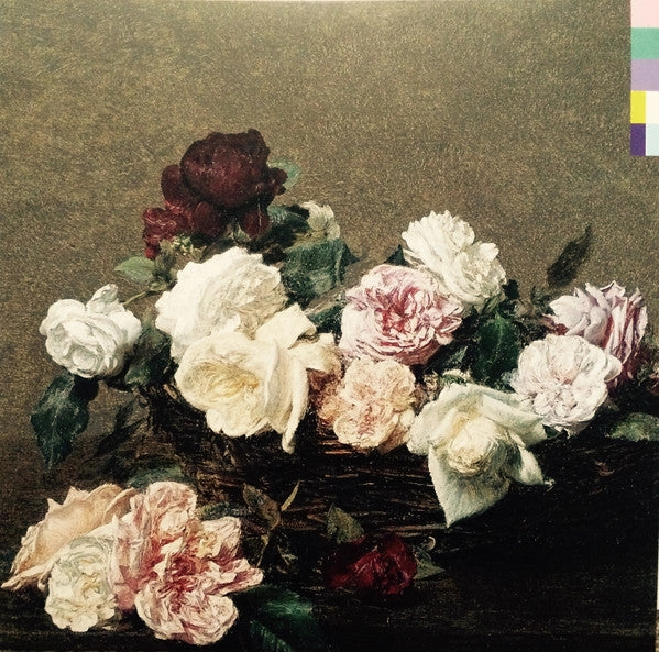 New Order C Power, Corruption & Lies  (Arrives in 4 days ) hi-fi studio monitor amp,hi-fi audiophile DAC,hi-fi lossless amplifier