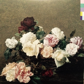 New Order C Power, Corruption & Lies  (Arrives in 4 days ) hi-fi studio monitor amp,hi-fi audiophile DAC,hi-fi lossless amplifier