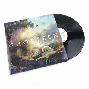 Nick Cave & The Bad Seeds: Ghosteen Vinyl 2LP hi-fi speaker analyzer,hi-fi pink noise calibrator,hi-fi frequency sweep