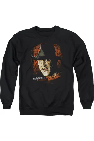 Pull à capuche adulte cauchemar ultime - Nightmare On Elm Street
