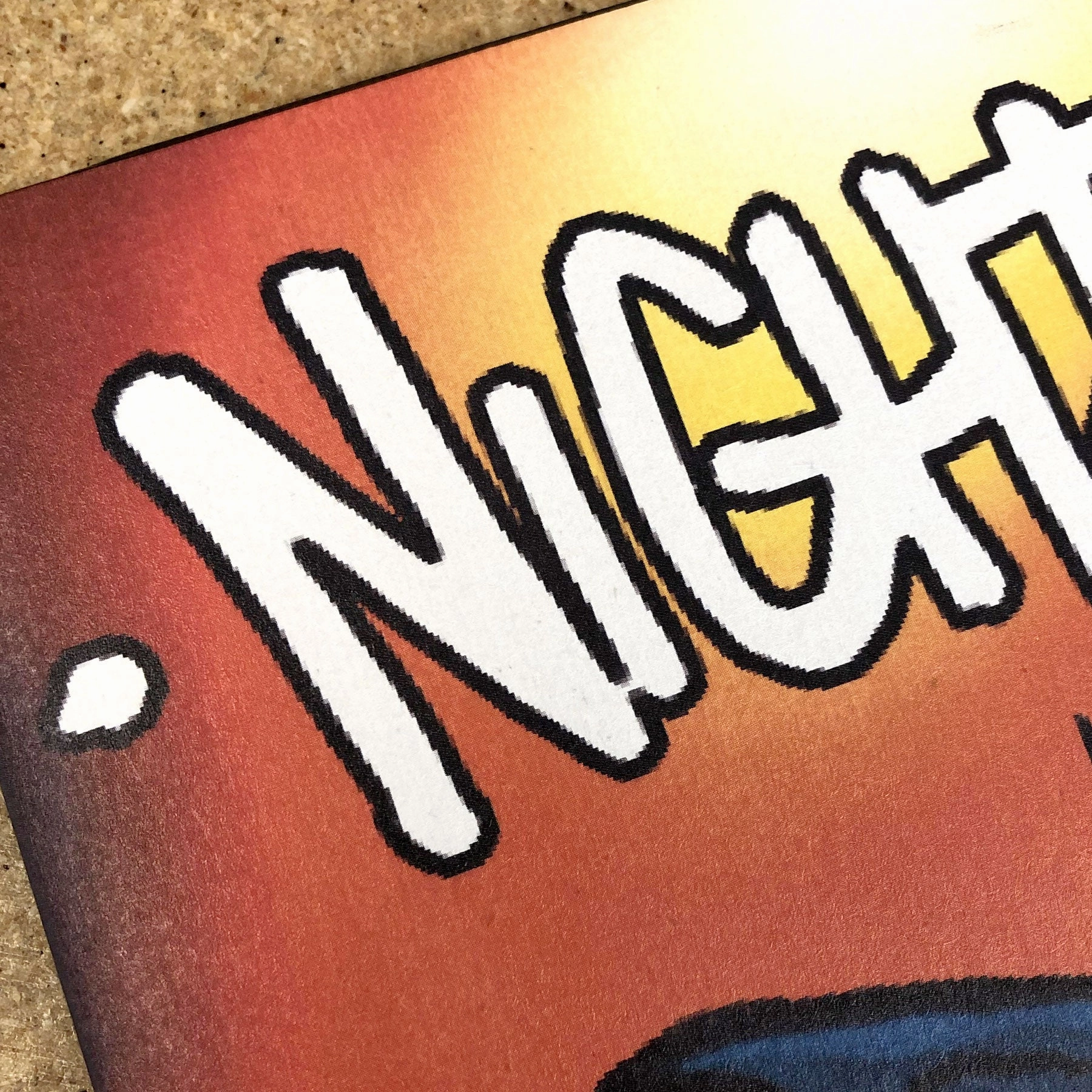 Nightmares On Wax: Carboot Soul Vinyl 2LP