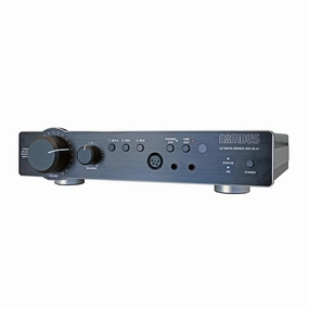 Niimbus US 4  Balanced Headphone Amplifier