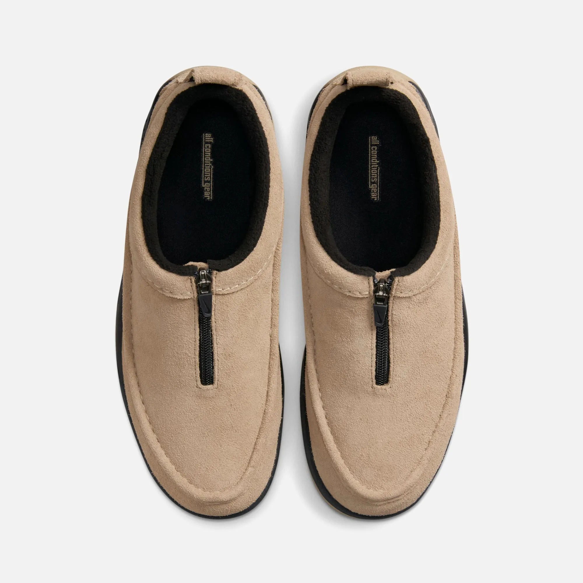 Nike Acg Izy - Khaki / Limestone / Black / Limestone Slip-Free Function Feature Feature Feature Padded Collar Design Concept Set
