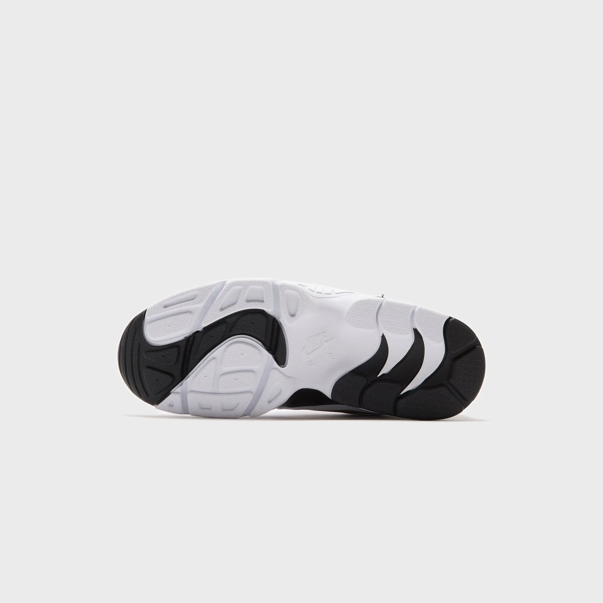 Biggest Sale of the Year Nike Air Diamond Turf Proto '92 - White / University Red / Metallic Gold / Black