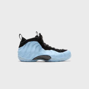 Long Term Comfort Slip-Resistant Design Nike Air Foamposite One - Psychic Blue / Black