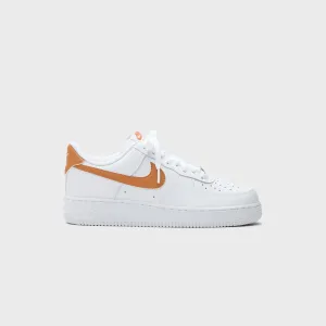 Nike Air Force 1 '07 Ess - Monarch / White Sweetest Day Sale Walk with Purpose