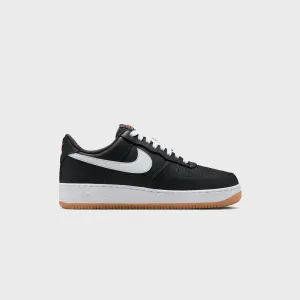 Nike Air Force 1 '07 Lv8 - Anthracite / Gum Holiday Sale