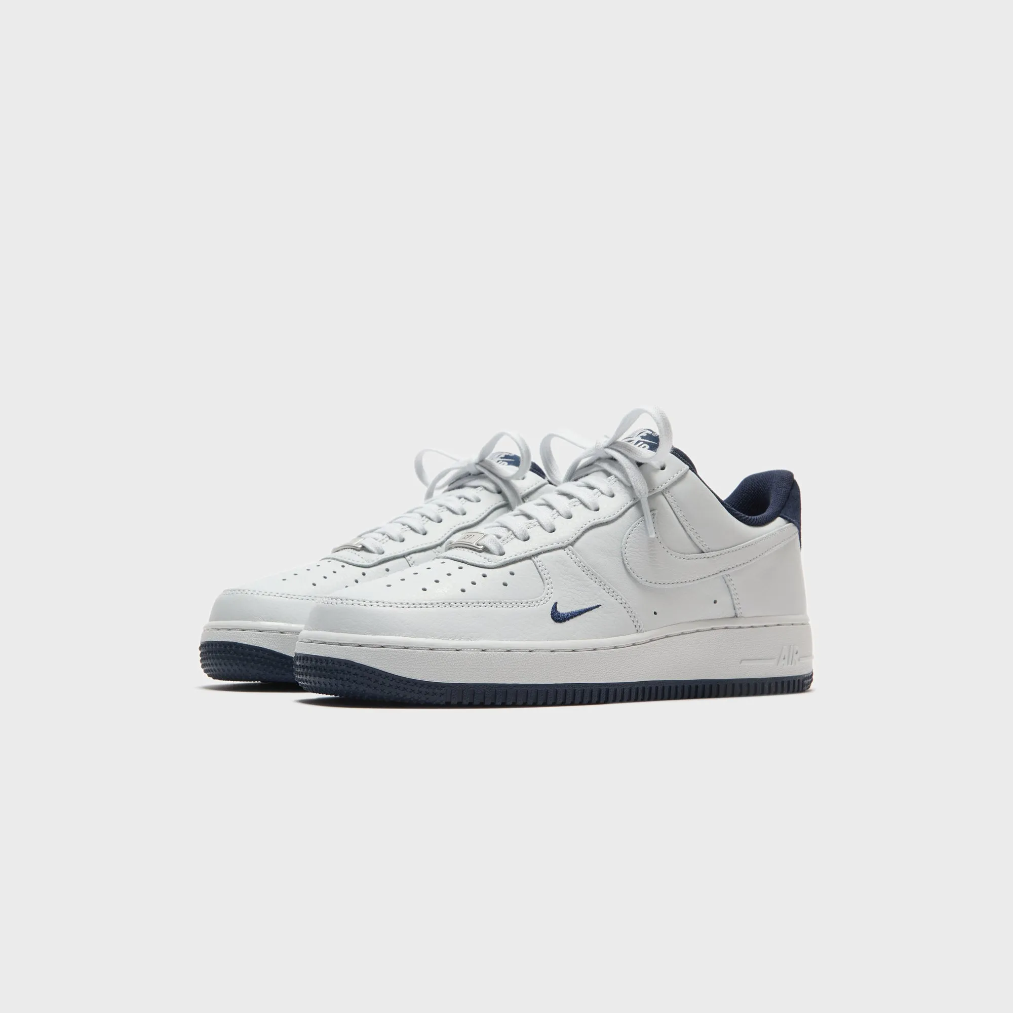 Flash Sale Walk with Power Nike Air Force 1 07 Lv8 -  Photon Dust / Obsidian / Photon Dust