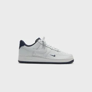 Black Friday Offer Stride with Confidence Nike Air Force 1 07 Lv8 -  Photon Dust / Obsidian / Photon Dust