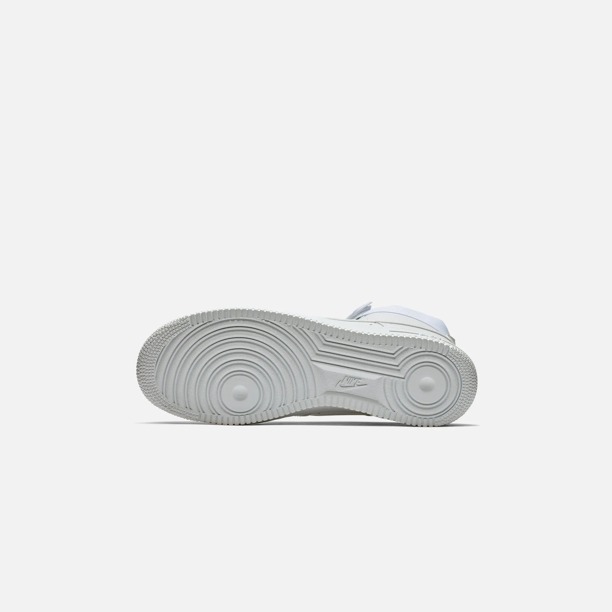 Nike Air Force 1 High `07 - White Define Your Own Way