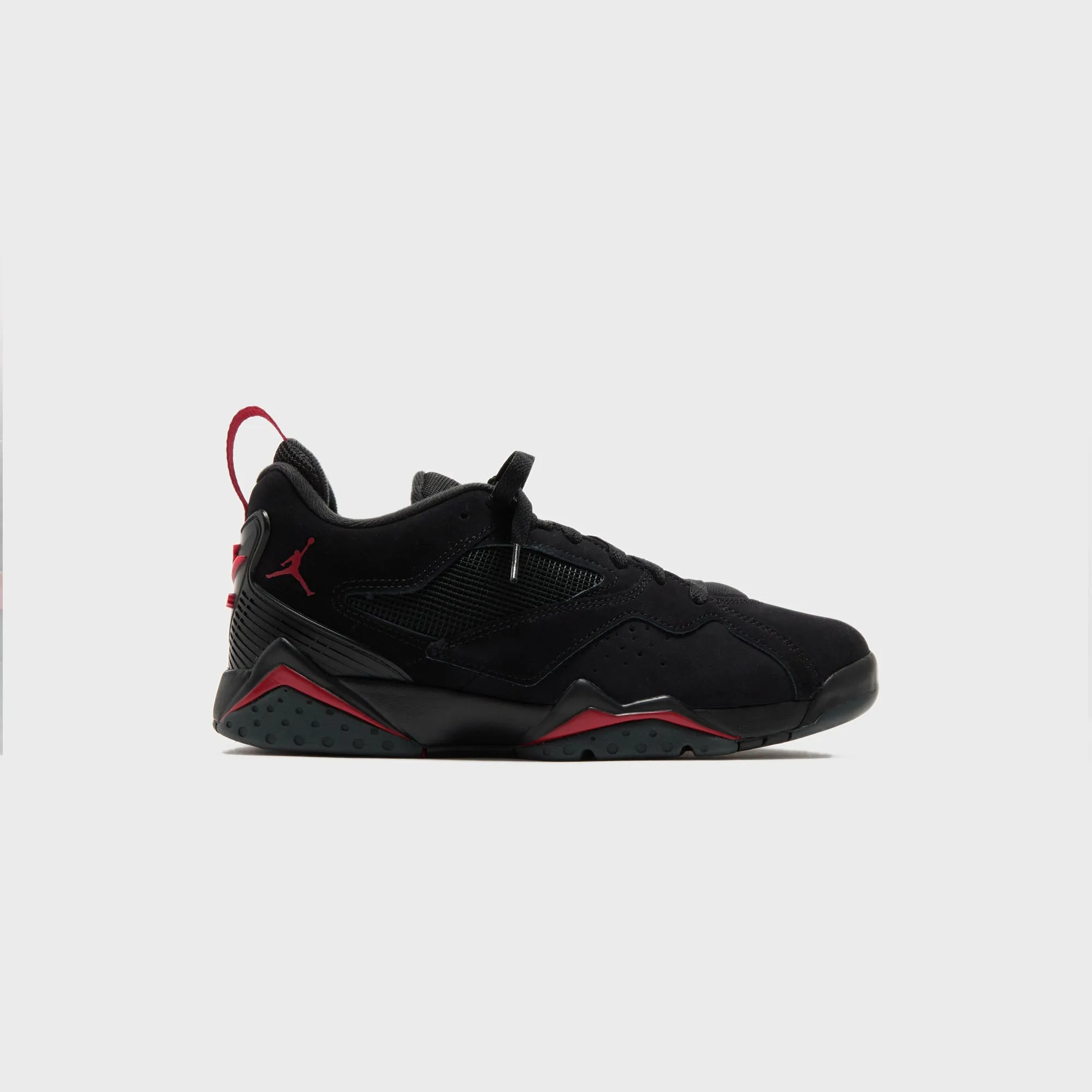 Nike Air Jordan Mvp 92 - Black / Gym Red / Anthracite Craftsmanship Quality