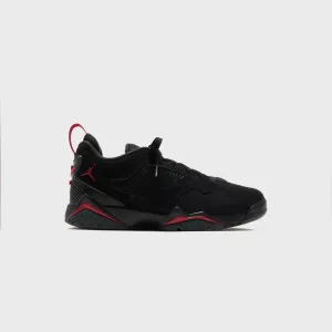 Nike Air Jordan Mvp 92 - Black / Gym Red / Anthracite Craftsmanship Quality