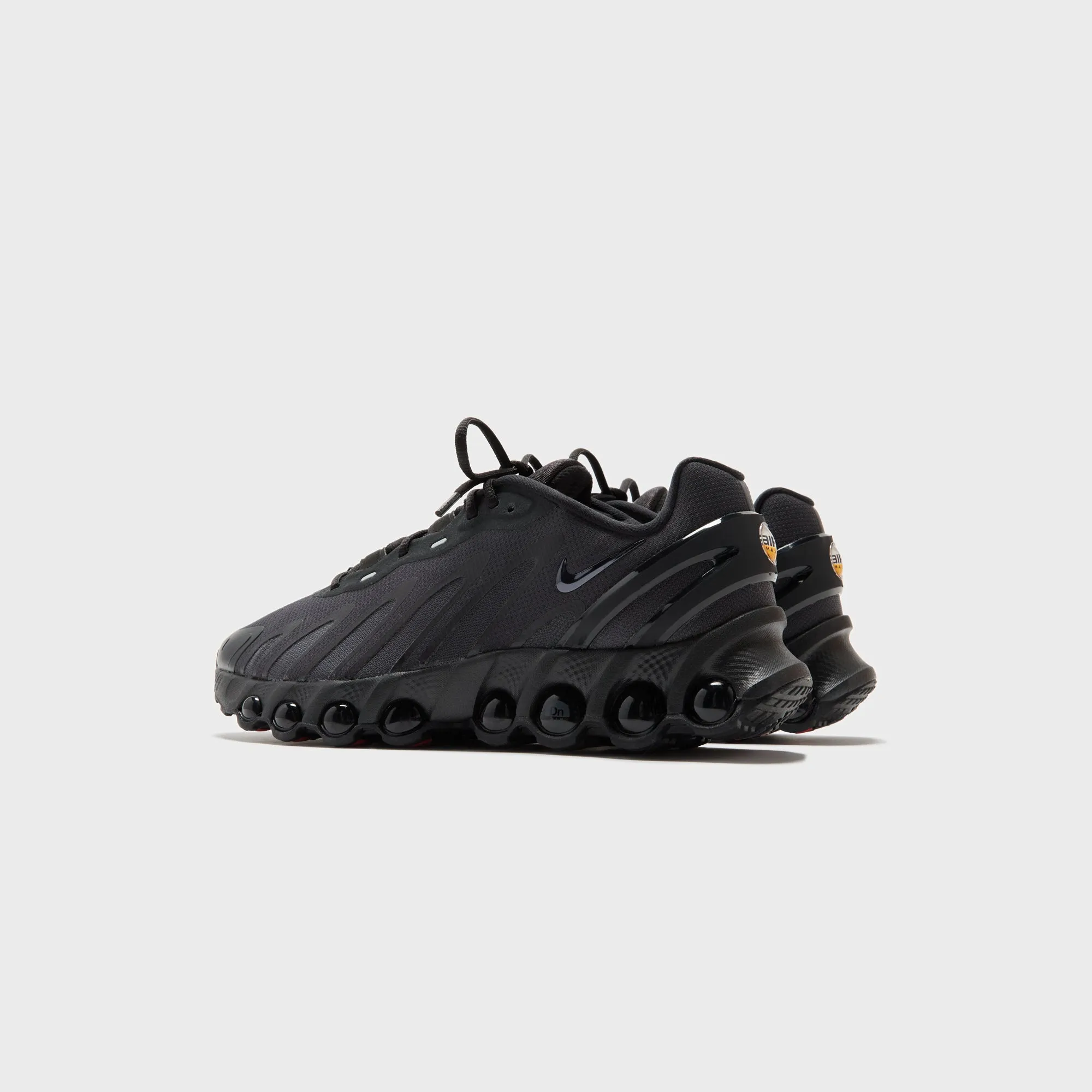 Black Friday Exclusive Nike Air Max Dn8 - Black / Anthracite