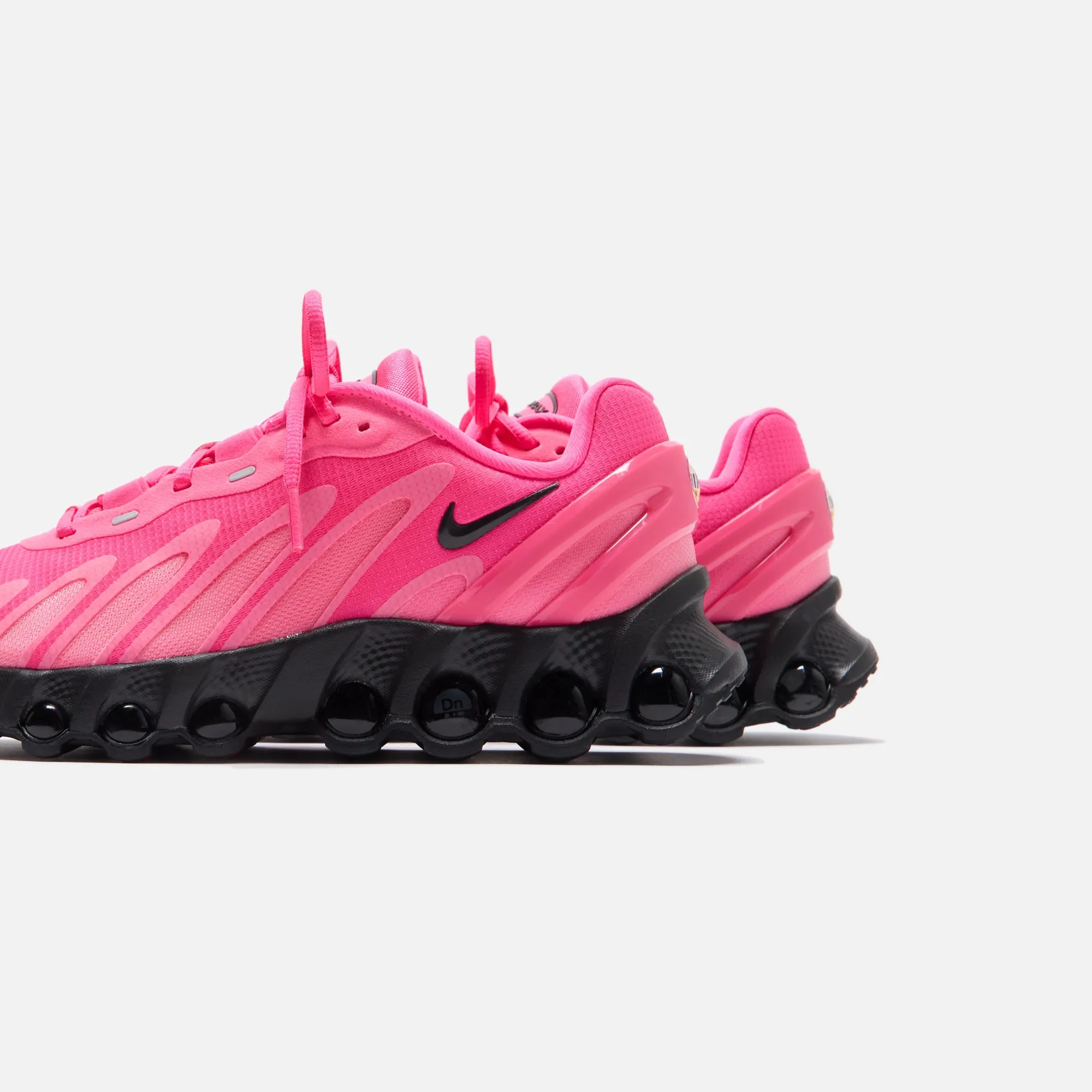 Memorial Day Sale Nike Air Max Dn8 - Hyper Pink / Black