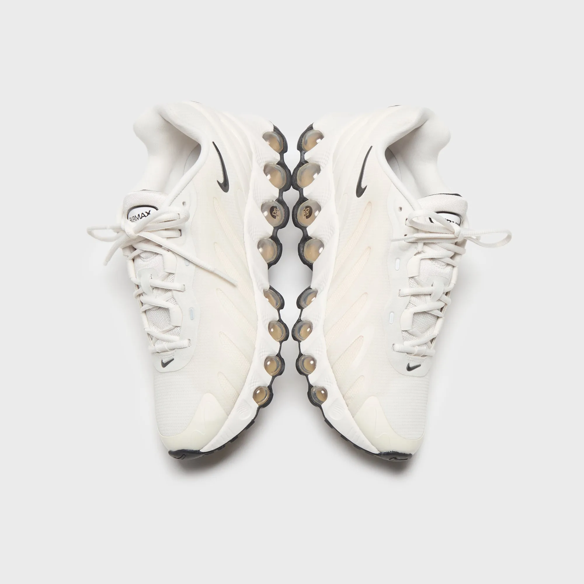 LeatherMaterial Nike Air Max Dn8 - Phantom / Black / Phantom / Black
