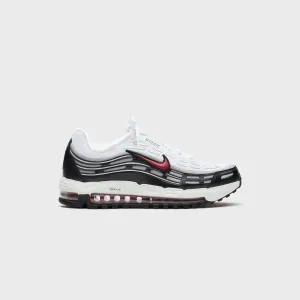 Not for the Ordinary Nike Air Max Tl 2.5 - White / Varsity Red / Black / Medium Grey