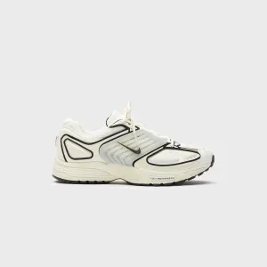 Nike Air Pegasus Wave - Sail / Black / Coconut Milk Built for the Bold Footwear for the Fearless