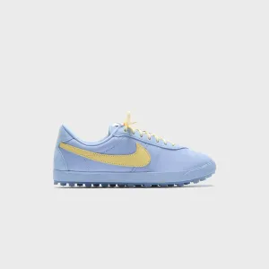Nike Astrograbber Qs - Aluminum / Soft Yellow / Sail / Black Refreshing Style Comfort