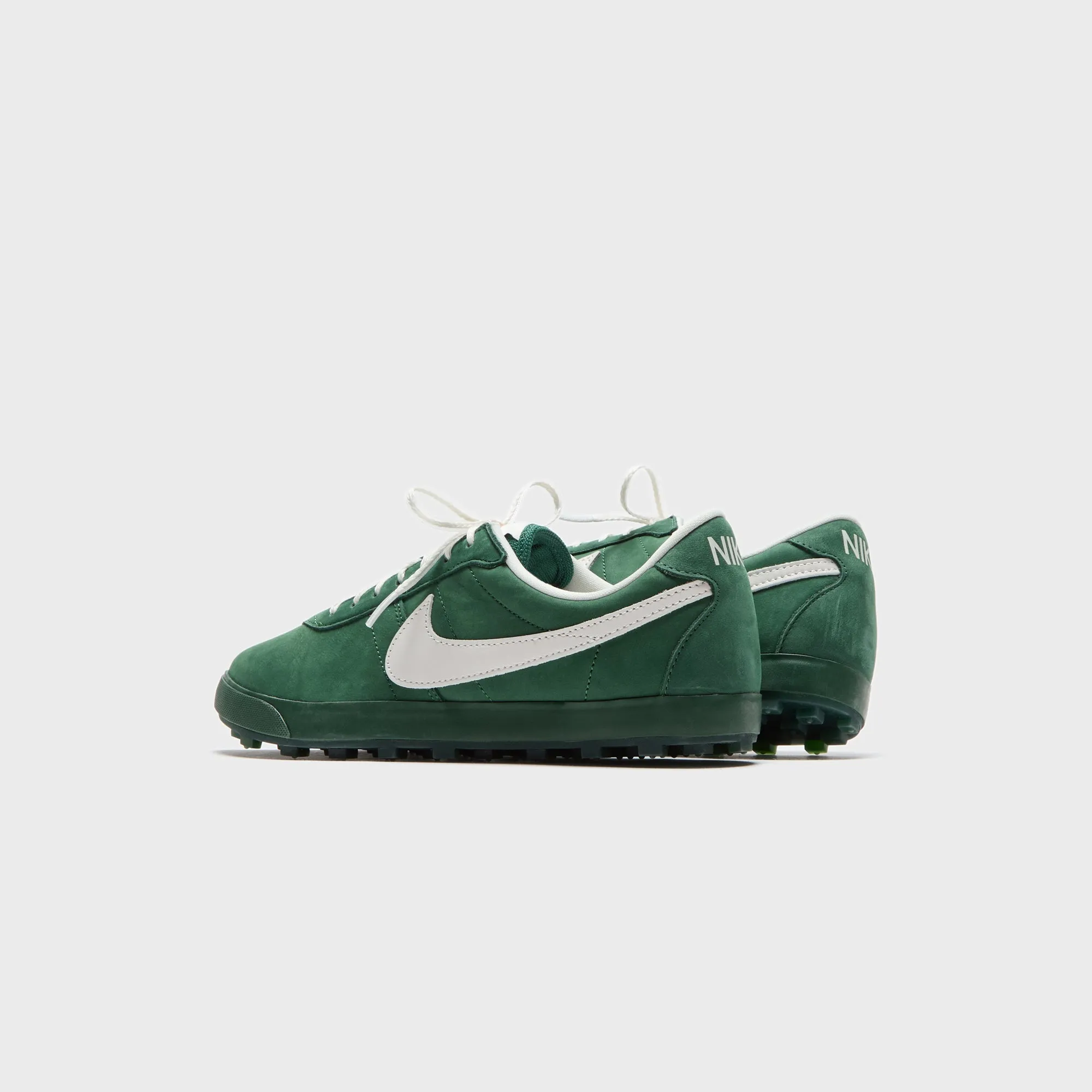 Comfortable Changing Nike Astrograbber Qs - Fir / Phantom