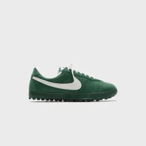 Removable Flats Nike Astrograbber Qs - Fir / Phantom
